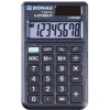 Kalkulačka Donau Tech K-DT2082 čierna