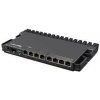 MikroTik RouterBOARD RB5009UG+S+IN