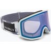 Lyžiarske okuliare Salomon Sentry Pro Sigma Photo ice flow/sigma photo sky blue