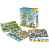 Puzzle set Moja rodina 3v1
