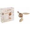 UGEARS 3D puzzle Harry Potter: Zlatonka 120 ks