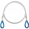 Singing Rock Steel lanyard 