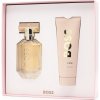 Hugo Boss The Scent For Her EDP 50 ml + telové mlieko 100 ml darčeková sada