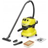 Kärcher Viacúčelový vysávač WD 4 P V-20/5/22 16282700