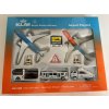 PPC Holland Boeing B787 KLM + Boeing B777 KLM - Airport Playset