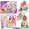 SLAMMER Diamantové maľovanie Disney Princezné