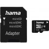 Hama microSDHC Class 10 16 GB 124138-H