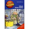 Záhada žltého kufríka - Detektív Kanónik - Ursel Schefflerová
