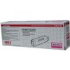 Oki Toner OKI Laser C3200, červený, 42804538, 3000s, O - originál