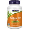 Now Foods Turkey Tail 500 mg 90 Capsules