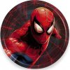 Cakesicq Párty papierové taniere 22cm Spiderman