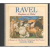 RAVEL Daphnis et Chloe / ORTF National Orchestra, Eliahu Inbal (CD) (BRILLIANT CLASSICS)
