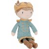 Little Dutch Little Dutch Bábika princ Jim 35 cm