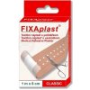Fixaplast Classic Textilná náplasť s vankúšikom 1 m x 6 cm