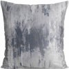 Takoy Zamatová obliečka na vankúš TINA s metalickou potlačou-HF-427939 | 45 x 45 cm