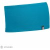 ORTOVOX Light Fleece čelenka, mountain blue