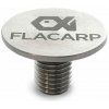 Flacarp Nerezová základňa so závitom MagPlate