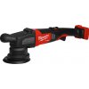 Milwaukee M18 FROP15-0X Aku excentrická leštička 4933478834