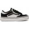 Vans detské tenisky, biela farba veľkosť 32,5