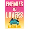 Enemies to Lovers
