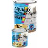 Aqualux Shabby Chic Finish Coat Matt – matný lak 750 ML