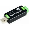 Obousměrný USB na RS485 převodník - FT232RNL/ SP485EEN