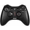 MSI Gear MSI gamepad FORCE GC20 V2/ drátový/ OTG/ USB/ pro PC, PS3, Android S10-04G0050-EC4