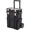 Keter Box na náradie sada boxov Smart Rolling 3 ks 238273