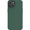 Puzdro Nillkin Super Frosted Shield Pro pre iPhone 14 Plus, zadný kryt, zelený