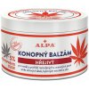 ALPA Konopný balzam teplý - 250 ml