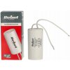 KEMOT Rozbehový kondenzátor 10uF/450V