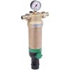 HONEYWELL F76S filter so spätným preplachom 1 1/4