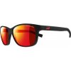 Julbo POWELL Spectron 3 CF - Matt black/ red J4751114