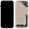 Apple iPhone 17 - LCD Displej + Dotykové Sklo + Rám Soft OLED