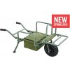 Přepravní vozík Trakker - X-Trail Galaxy Barrow
