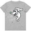 Disney tričko The Nightmare Before Christmas Scare Champ Šedá 9 – 10 rokov