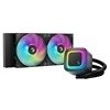 DeepCool LE240 V2 R-LE240-BKAMMC-G-2