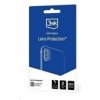3mk ochrana kamery Lens Protection pro Samsung Galaxy A53 5G 5903108460422