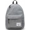 Herschel Classic™ Raven Crosshatch 26L