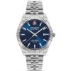 Hodinky Swiss Military Hanowa SMWGL0002102 Diligenter Automatic