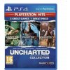 Uncharted: The Nathan Drake Collection CZ [PS4] ()