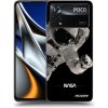 Picasee ULTIMATE CASE pro Xiaomi Poco X4 Pro 5G - Astronaut Big
