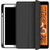 Mercury Mercury Flip Case iPad 8 (2020) pouzdro na tablet černo/černé