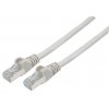 Intellinet 736138 Patch Cat6, S/FTP, LSOH, 3m, šedý