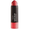 Gosh Giant Blush Passion 04, krémová líčenka v tyčinke 1 ks, 04 Passion