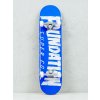 Foundation Thrasher