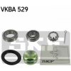 SKF VKBA 529 sada ložisko zadného kolesa Škoda FAV./ FELICIA - 6U0598625