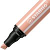 Stabilo Pen 68 Max marhuľová