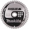 Makita B-08953 pílový kotúč na drevo 190x20mm 48-zubový