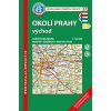 KČT 37 Okolí Prahy východ